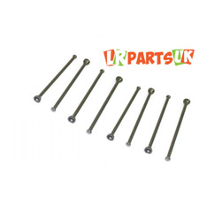 Land Rover Discovery Defender