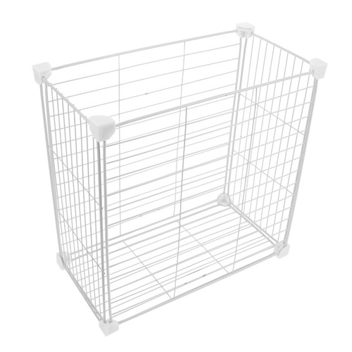 Stackable wire freezer - stackable,