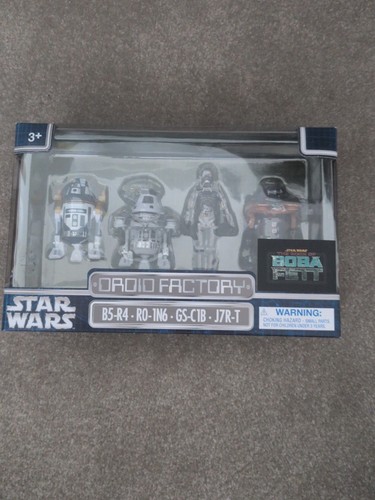 Disney star wars - disney, book