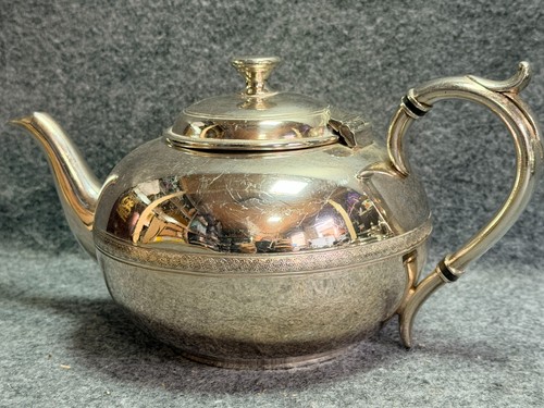 Vintage epns silver - vintage,