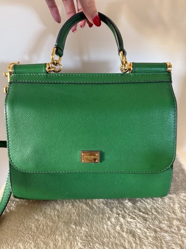Dolce gabbana sicily - gabbana, medium