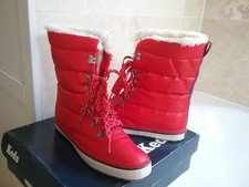 Keds  Cream Puff Snow Boots -