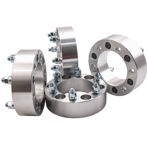 50mm wheel spacer - 50mm, adapters