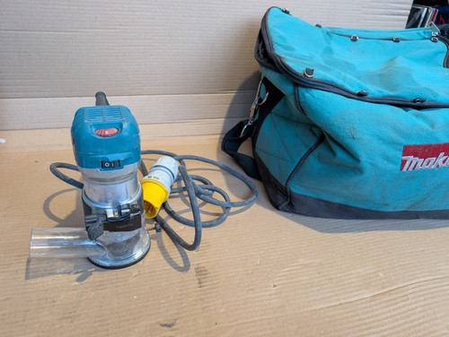 Makita rt0700c 110v compact - rt0700c,