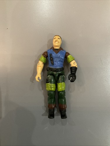 Joe action force - joe,