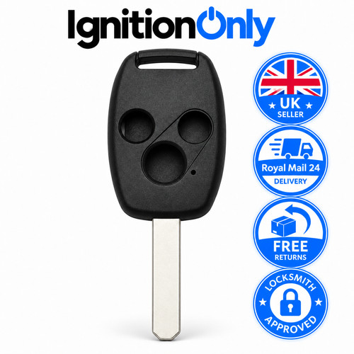 Button remote key fob - 3,