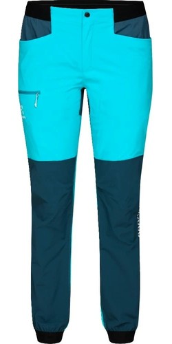 Haglöfs damen wanderhose - haglöfs,