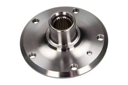 Wheel hub rear axle - wheel, left