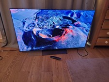 LG OLED55C44LA 55" OLED evo 4K