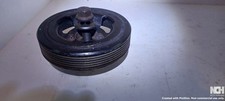 Crank pulley/ vibration damper p/n: 75628018003