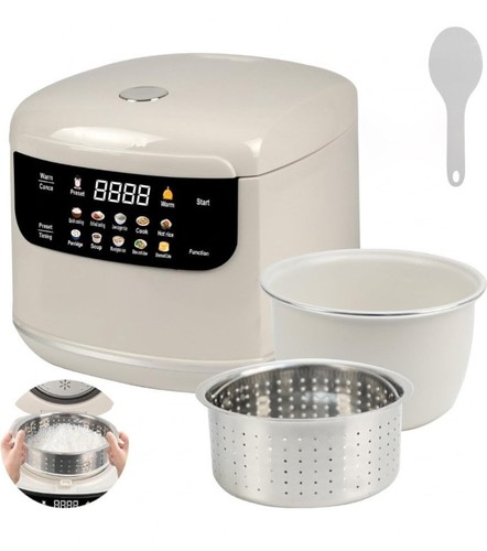 Low sugar rice cooker - cooker,, 10