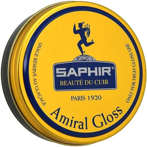 Saphir beaute cuir amiral - cuir,