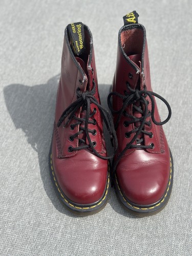 Marten burgundy oxblood - marten,