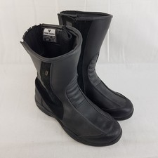 Frank Thomas Motorcycle Boots