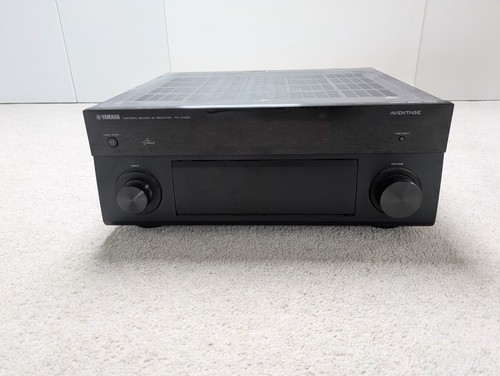 Yamaha 1020 aventage 7 2 - a,
