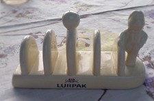 Lurpak Douglas Butter Toast