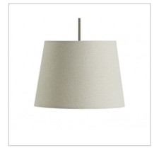 Habitat 25cm Textured Taper