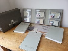 Vintage Linguaphone German Language Course Cassette Set