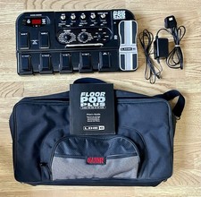 LINE 6 Floor POD Plus with