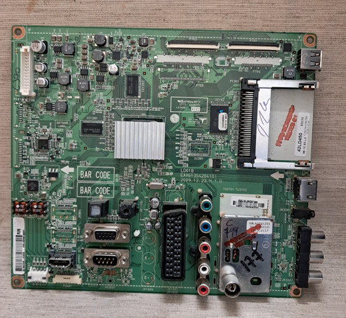 42ld450 main board - lg,