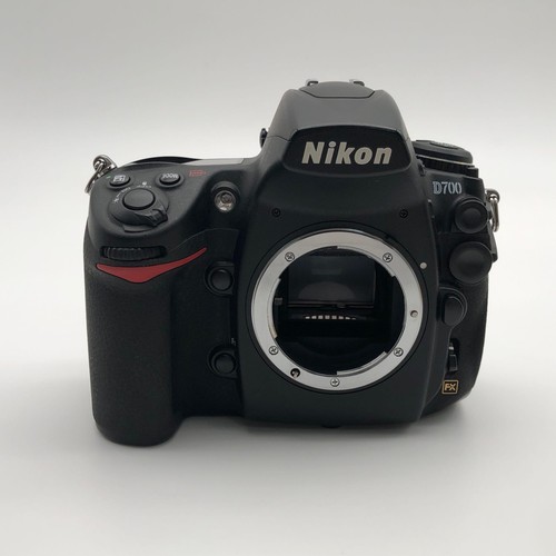 Nikon d700 digital slr - nikon,