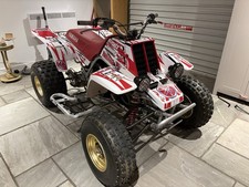 Yamaha 350 Banshee 1987