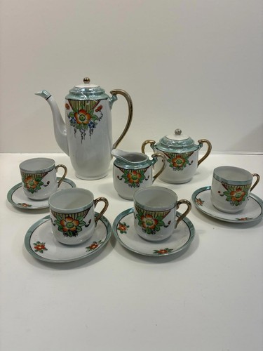 Art deco klimax - deco,