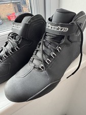 Alpinestars Sektor Motorcycle