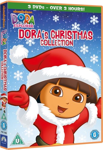 Dora the explorer s - dora,