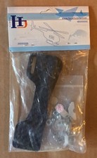 Carbon Fiber FPV Monitor Mount