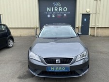 SEAT LEON BREAKING FOR 10X WHEEL NUTS BOLTS FITS MODELS FROM 2013 TO 2020