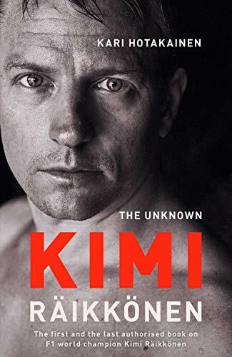 The unknown kimi - kimi, by
