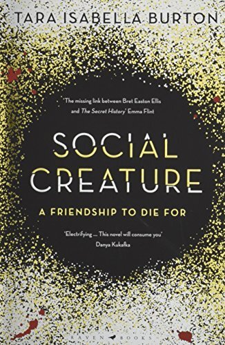 Social creature tara - social,