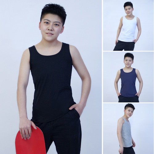 Fashion tops vest tank - vest, plus