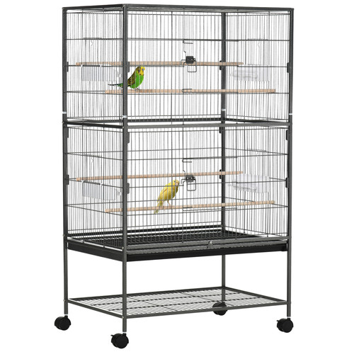 Bird cage aviary for - for, budgies