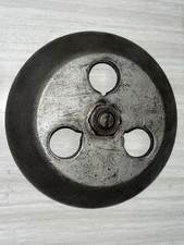 Manx Norton 350? 500? Clutch