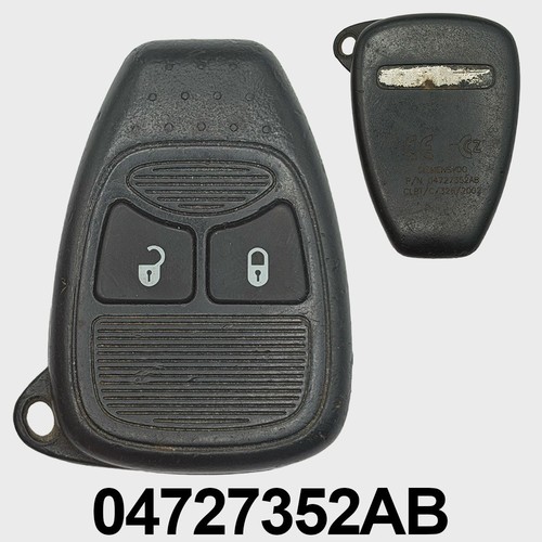 Genuine used dodge jeep - used,