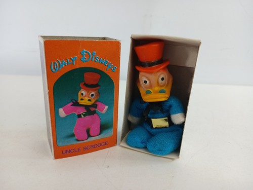 Mini matchbox doll - mini,