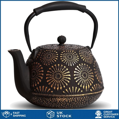 Elegant sakura cast iron - cast,
