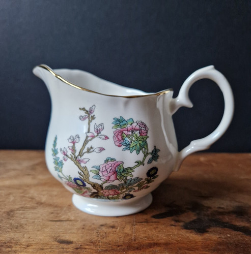 Vintage mayfair staffordshire - vintage,
