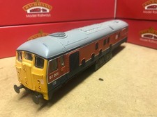 Bachmann Class 24 97201 RTC