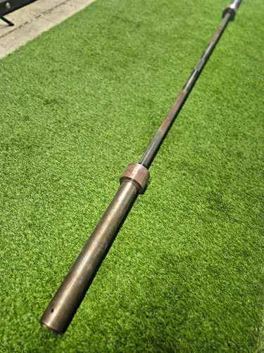 Texas power bar olympic - texas,