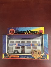 Lesney Matchbox Super Kings