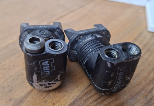 Magura hs33 hydraulic rim - hydraulic,