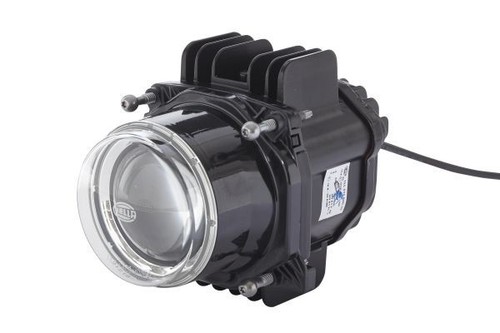 Hella headlight headlamp led - hella,