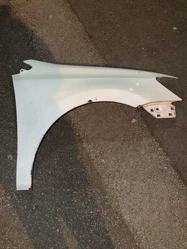 Polo gti wing driver - driver, side