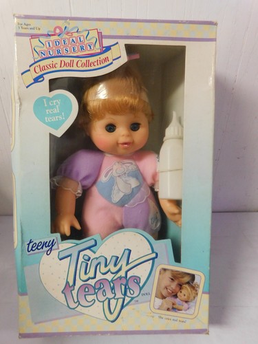 1991 ideal nursery - 1991,