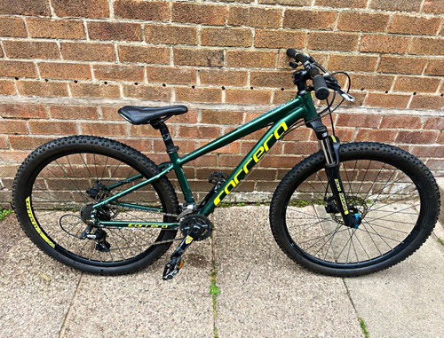 Carrera vengeance junior - , 14in