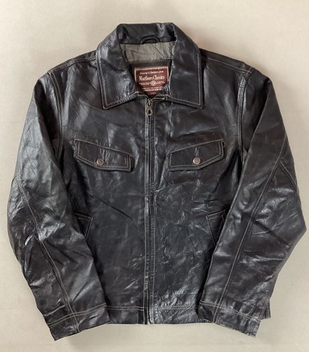Marlboro classics leather - classics,