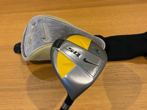 Nike wood 15 degree - nike, 3